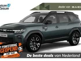 Dacia Bigster (2026) thumbnail 1