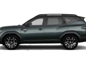Dacia Bigster (2026) thumbnail 2