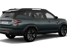 Dacia Bigster (2026) thumbnail 6