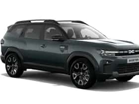 Dacia Bigster (2026) thumbnail 8