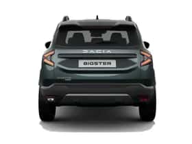 Dacia Bigster (2026) thumbnail 10