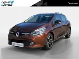 Renault Clio (2014)