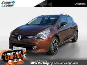 Renault Clio (2014)