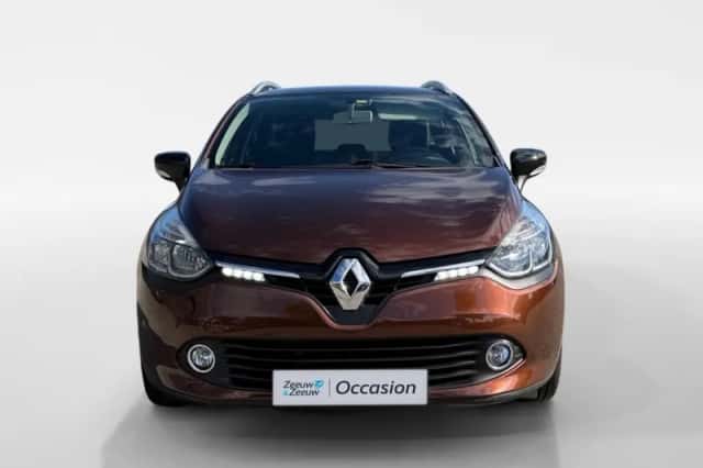 Renault Clio (2014) thumbnail 2