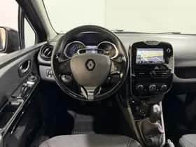 Renault Clio (2014) thumbnail 17