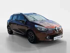 Renault Clio (2014) thumbnail 3