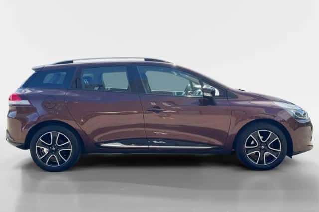 Renault Clio (2014) thumbnail 4