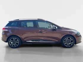 Renault Clio (2014) thumbnail 4