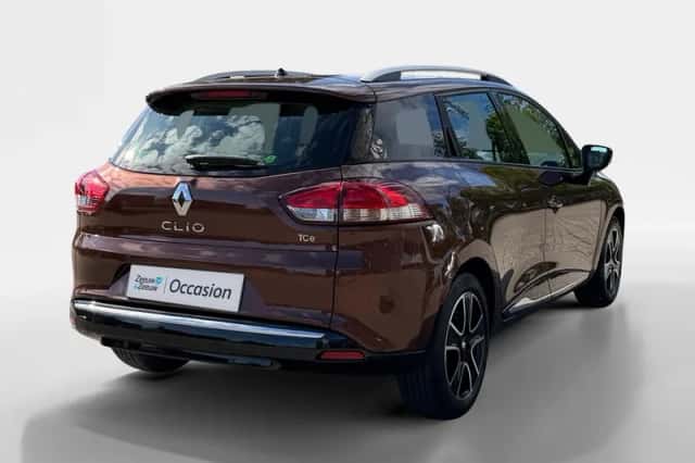 Renault Clio (2014) thumbnail 5