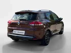 Renault Clio (2014) thumbnail 5