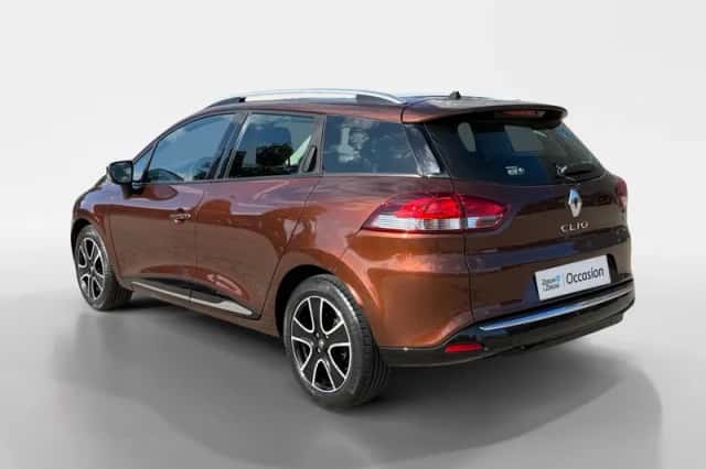 Renault Clio (2014) thumbnail 6