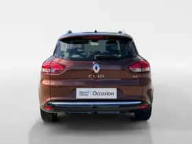 Renault Clio (2014) thumbnail 7
