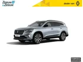Renault Espace (2026)