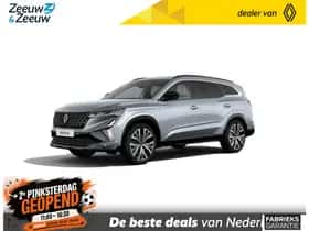 Renault Espace (2026)