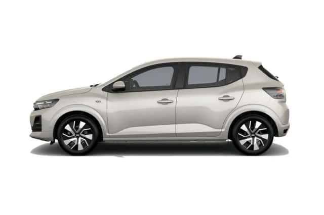 Dacia Sandero (2026) thumbnail 2