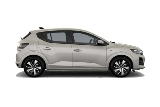 Dacia Sandero (2026) thumbnail 6