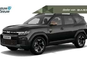 Dacia Bigster (2026)