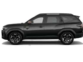 Dacia Bigster (2026) thumbnail 2