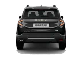 Dacia Bigster (2026) thumbnail 4