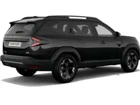 Dacia Bigster (2026) thumbnail 5