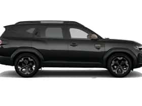 Dacia Bigster (2026) thumbnail 6
