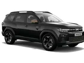 Dacia Bigster (2026) thumbnail 7