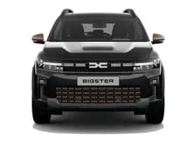 Dacia Bigster (2026) thumbnail 8