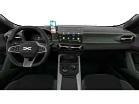 Dacia Bigster (2026) thumbnail 9