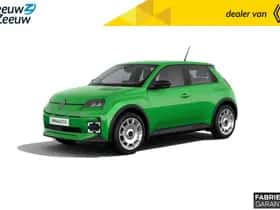 Renault 5 (2026)