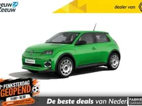 Renault 5 (2026)