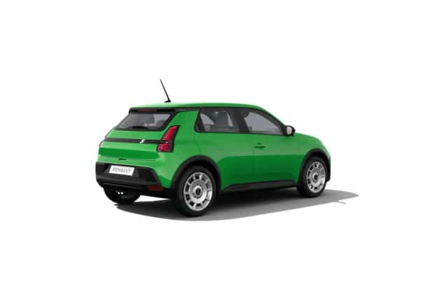 Renault 5 (2026) thumbnail 5