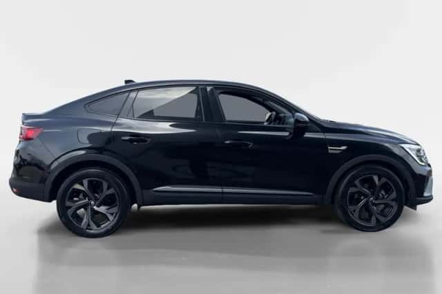 Renault Arkana (2023) thumbnail 4