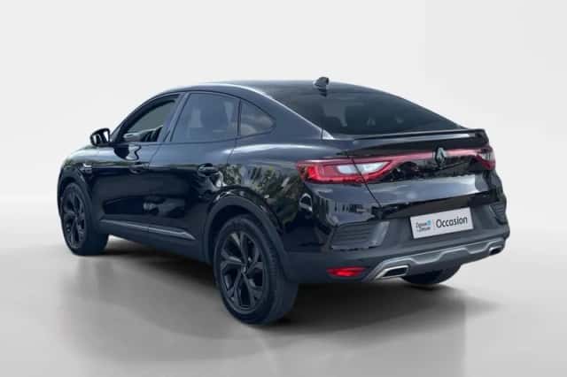 Renault Arkana (2023) thumbnail 6