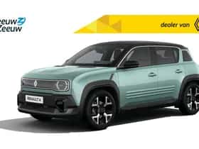 Renault 4 (2026)