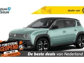 Renault 4 (2026)