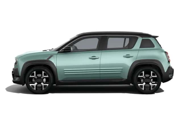 Renault 4 (2026) thumbnail 2