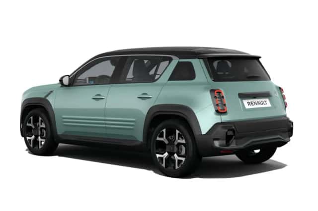 Renault 4 (2026) thumbnail 3