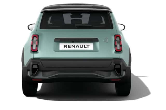 Renault 4 (2026) thumbnail 4