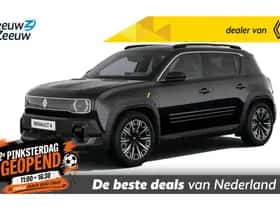 Renault 4 (2026)