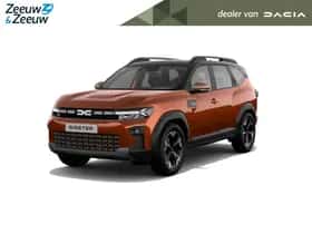 Dacia Bigster (2026)