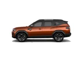 Dacia Bigster (2026) thumbnail 2