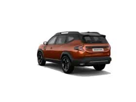 Dacia Bigster (2026) thumbnail 3