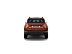 Dacia Bigster (2026) thumbnail 4