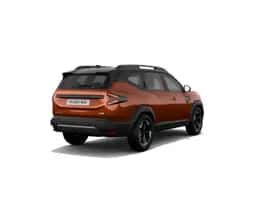 Dacia Bigster (2026) thumbnail 5