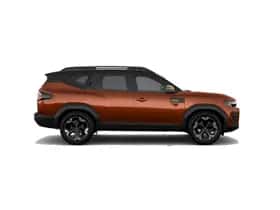 Dacia Bigster (2026) thumbnail 6