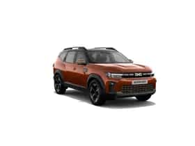 Dacia Bigster (2026) thumbnail 7