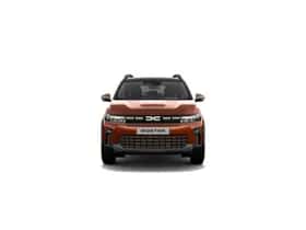 Dacia Bigster (2026) thumbnail 8