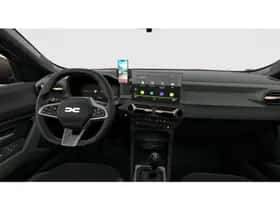 Dacia Bigster (2026) thumbnail 10