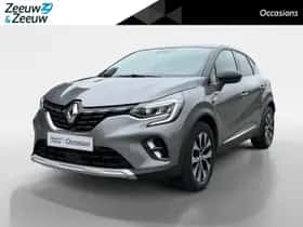 Renault Captur (2023)