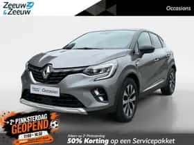 Renault Captur (2023)